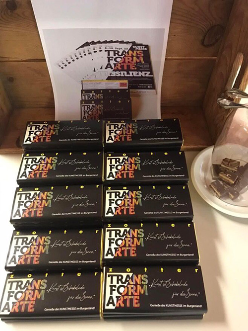 Zotter Transformarte