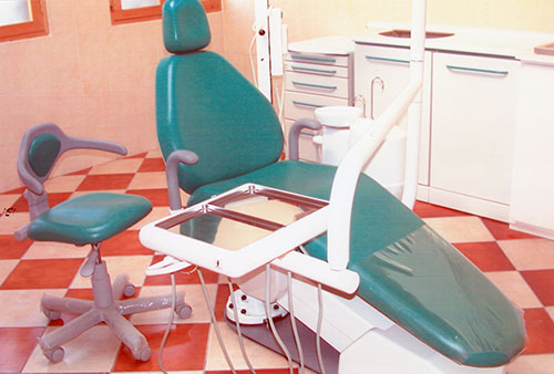 Gesundheitszentrum in Guatemala